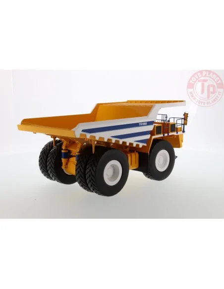 BELAZ 75180 mining dump truck DIECAST MASTERS 75180 DIECAST MASTERS BELAZ 75180 mining dump truck DIECAST MASTERS 75180 DIECAST MASTERS