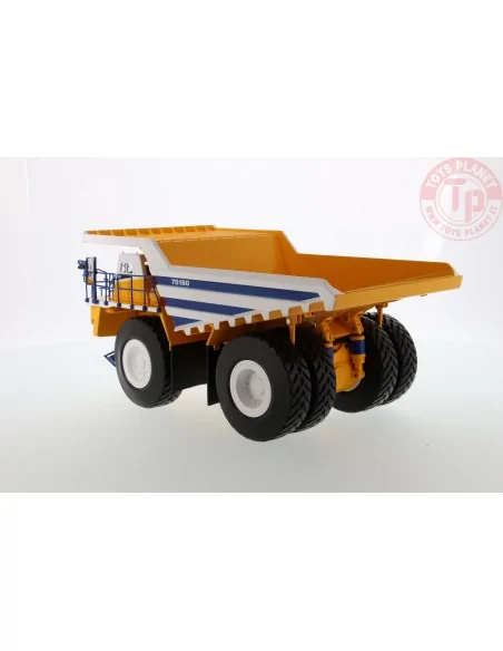 BELAZ 75180 mining dump truck DIECAST MASTERS 75180 DIECAST MASTERS BELAZ 75180 mining dump truck DIECAST MASTERS 75180 DIECAST MASTERS