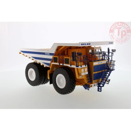 BELAZ 75180 mining dump truck DIECAST MASTERS 75180 DIECAST MASTERS