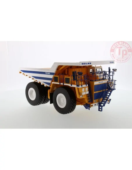 BELAZ 75180 mining dump truck DIECAST MASTERS 75180 DIECAST MASTERS BELAZ 75180 mining dump truck DIECAST MASTERS 75180 DIECAST MASTERS