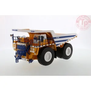 BELAZ 75180 mining dump truck DIECAST MASTERS 75180 DIECAST MASTERS
