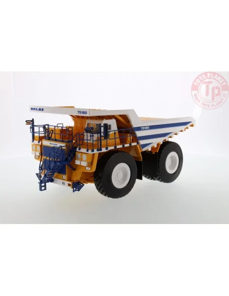 BELAZ 75180 mining dump truck DIECAST MASTERS 75180 DIECAST MASTERS
