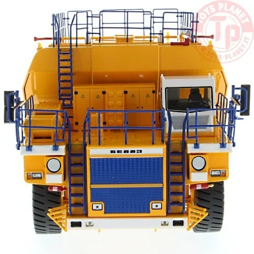 Belaz 76135 Watertank USK MODELS 76135 USK SCALEMODELS