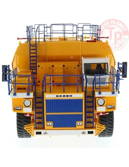 Belaz 76135 Watertank USK MODELS 76135 USK SCALEMODELS