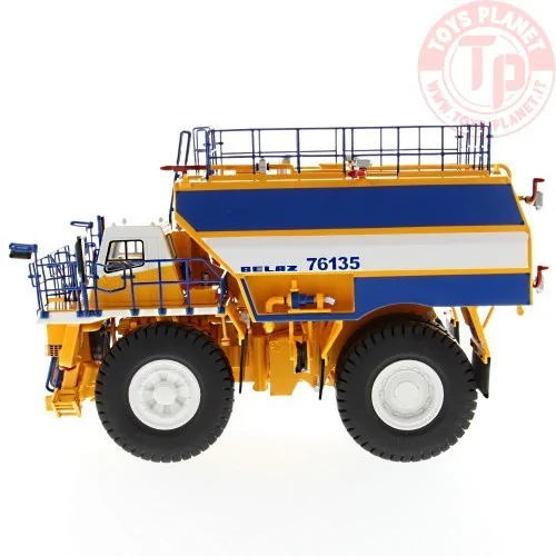 Belaz 76135 Watertank USK MODELS 76135 USK SCALEMODELS