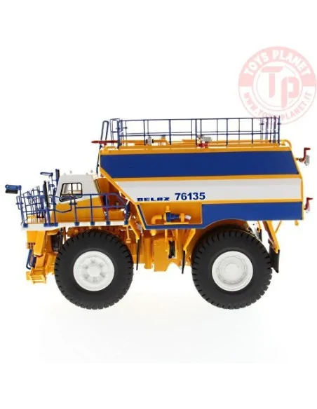Belaz 76135 Watertank USK MODELS 76135 USK SCALEMODELS