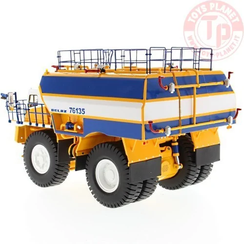Belaz 76135 Watertank USK MODELS 76135 USK SCALEMODELS
