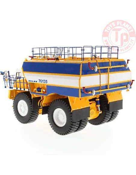 Belaz 76135 Watertank USK MODELS 76135 USK SCALEMODELS