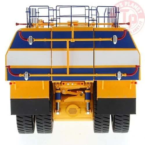 Belaz 76135 Watertank USK MODELS 76135 USK SCALEMODELS