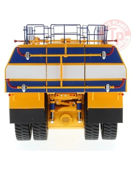 Belaz 76135 Watertank USK MODELS 76135 USK SCALEMODELS