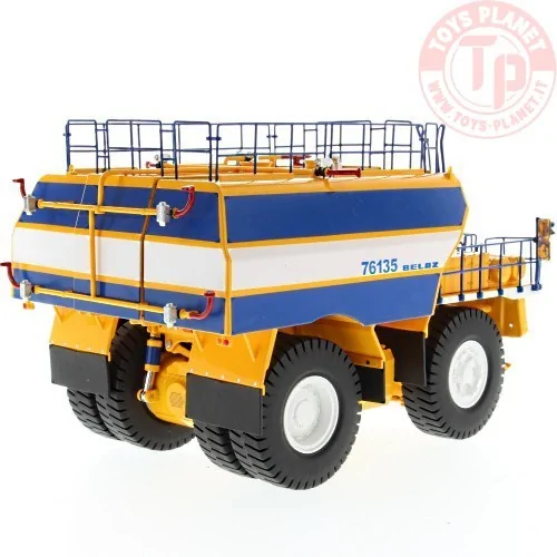 Belaz 76135 Watertank USK MODELS 76135 USK SCALEMODELS
