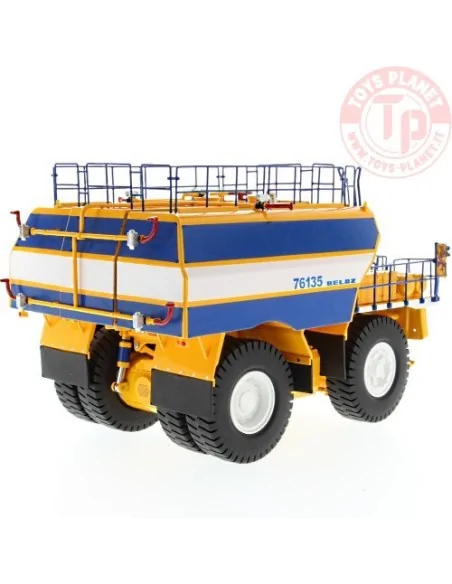Belaz 76135 Watertank USK MODELS 76135 USK SCALEMODELS