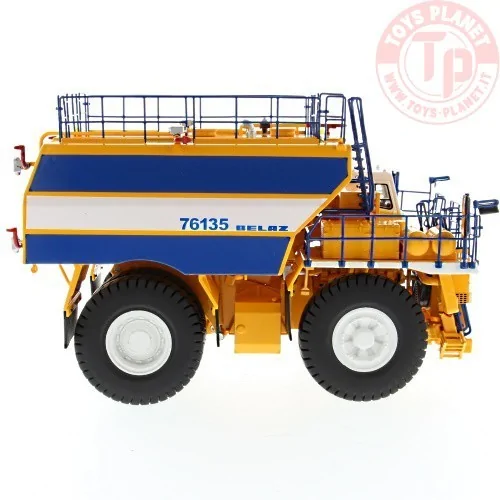 Belaz 76135 Watertank USK MODELS 76135 USK SCALEMODELS