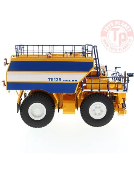 Belaz 76135 Watertank USK MODELS 76135 USK SCALEMODELS