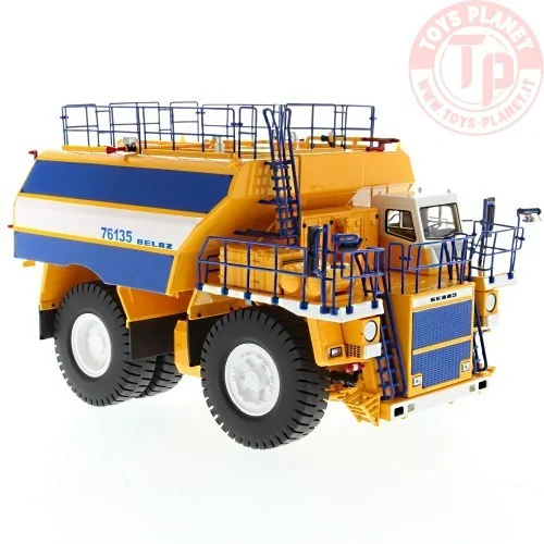 Belaz 76135 Watertank USK MODELS 76135 USK SCALEMODELS