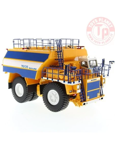 Belaz 76135 Watertank USK MODELS 76135 USK SCALEMODELS