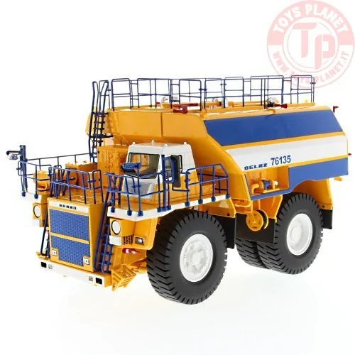 Belaz 76135 Watertank USK MODELS 76135 USK SCALEMODELS