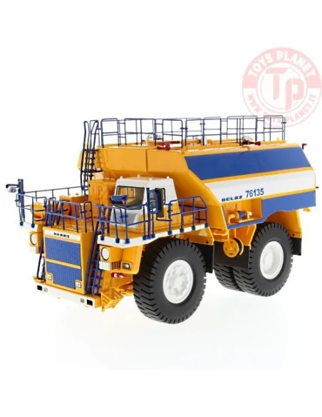 Belaz 76135 Watertank USK MODELS 76135 USK SCALEMODELS