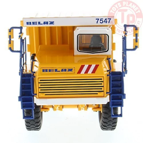 Belaz 7547 Mining Truck USK MODELS 75470 USK SCALEMODELS