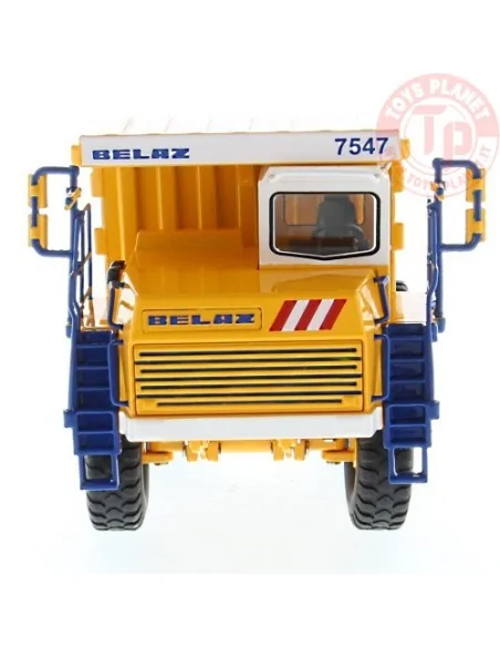 Belaz 7547 Mining Truck USK MODELS 75470 USK SCALEMODELS