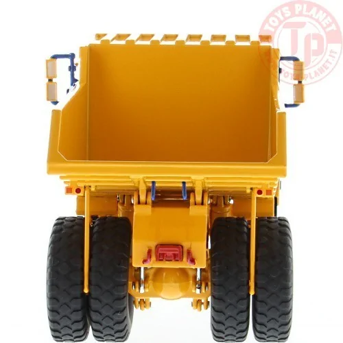 Belaz 7547 Mining Truck USK MODELS 75470 USK SCALEMODELS