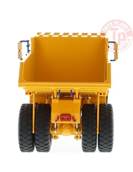 Belaz 7547 Mining Truck USK MODELS 75470 USK SCALEMODELS