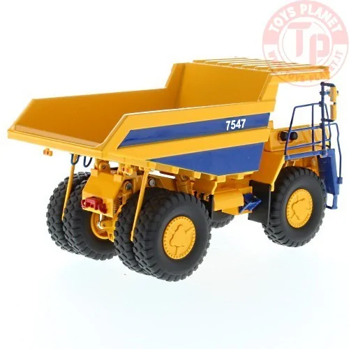 Belaz 7547 Mining Truck USK MODELS 75470 USK SCALEMODELS