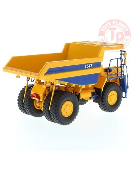 Belaz 7547 Mining Truck USK MODELS 75470 USK SCALEMODELS