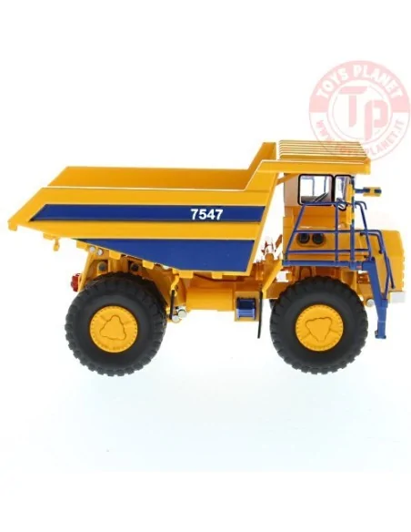Belaz 7547 Mining Truck USK MODELS 75470 USK SCALEMODELS