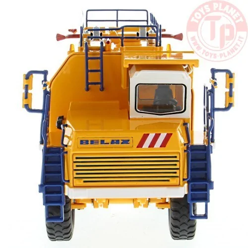 Belaz 76470 Watertank USK MODELS 76470 USK SCALEMODELS