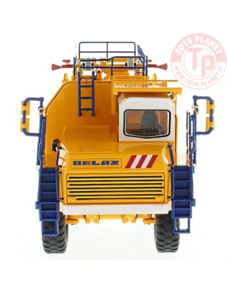 Belaz 76470 Watertank USK MODELS 76470 USK SCALEMODELS Belaz 76470 Watertank USK MODELS 76470 USK SCALEMODELS
