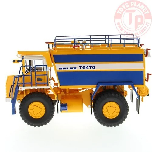 Belaz 76470 Watertank USK MODELS 76470 USK SCALEMODELS