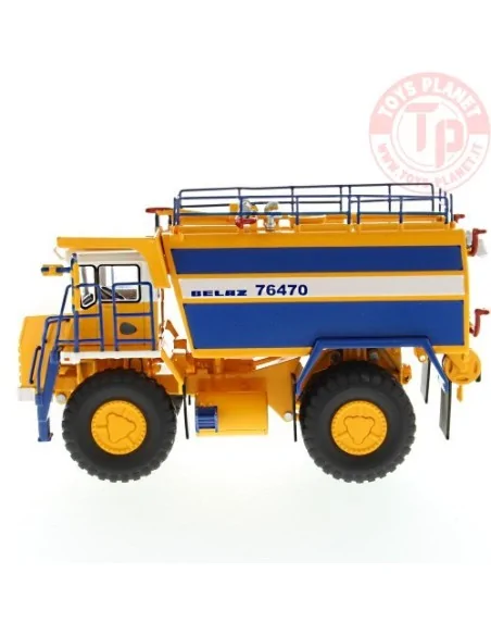 Belaz 76470 Watertank USK MODELS 76470 USK SCALEMODELS Belaz 76470 Watertank USK MODELS 76470 USK SCALEMODELS