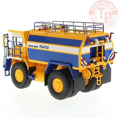 Belaz 76470 Watertank USK MODELS 76470 USK SCALEMODELS