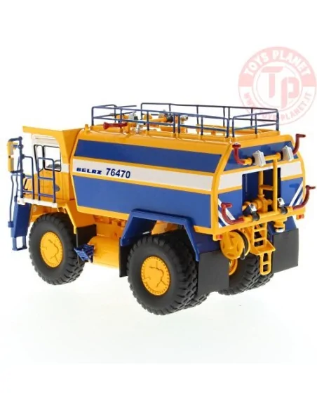 Belaz 76470 Watertank USK MODELS 76470 USK SCALEMODELS Belaz 76470 Watertank USK MODELS 76470 USK SCALEMODELS