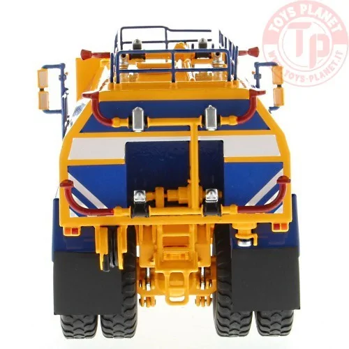 Belaz 76470 Watertank USK MODELS 76470 USK SCALEMODELS
