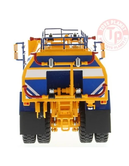 Belaz 76470 Watertank USK MODELS 76470 USK SCALEMODELS Belaz 76470 Watertank USK MODELS 76470 USK SCALEMODELS