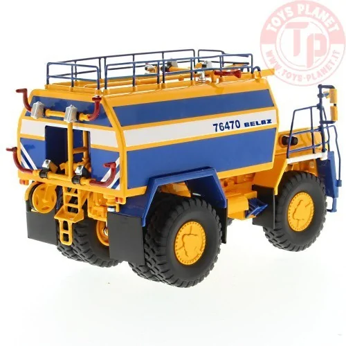 Belaz 76470 Watertank USK MODELS 76470 USK SCALEMODELS