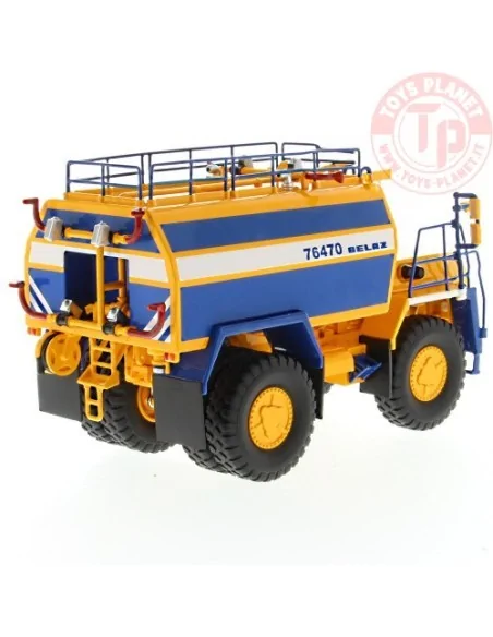Belaz 76470 Watertank USK MODELS 76470 USK SCALEMODELS Belaz 76470 Watertank USK MODELS 76470 USK SCALEMODELS