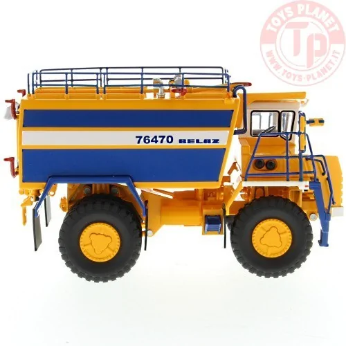 Belaz 76470 Watertank USK MODELS 76470 USK SCALEMODELS