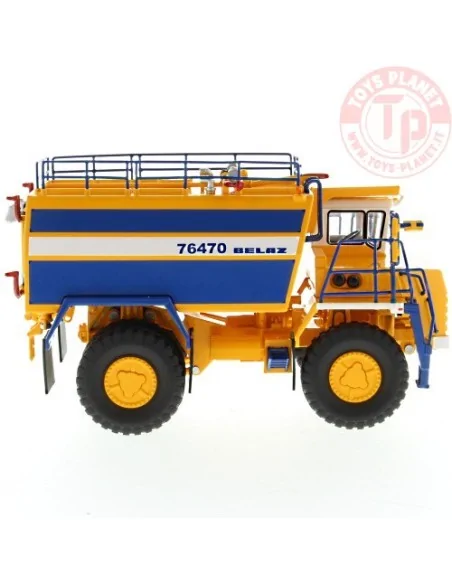 Belaz 76470 Watertank USK MODELS 76470 USK SCALEMODELS Belaz 76470 Watertank USK MODELS 76470 USK SCALEMODELS