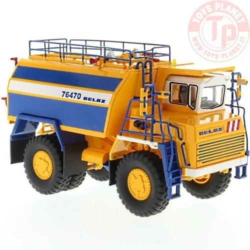 Belaz 76470 Watertank USK MODELS 76470 USK SCALEMODELS