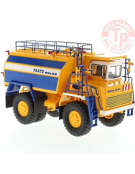 Belaz 76470 Watertank USK MODELS 76470 USK SCALEMODELS Belaz 76470 Watertank USK MODELS 76470 USK SCALEMODELS