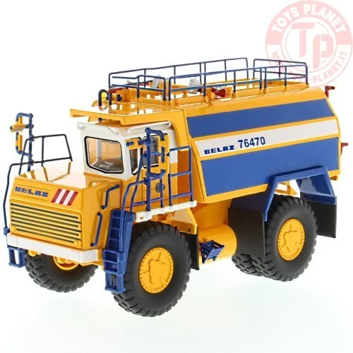 Belaz 76470 Watertank USK MODELS 76470 USK SCALEMODELS