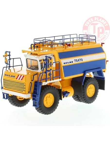 Belaz 76470 Watertank USK MODELS 76470 USK SCALEMODELS