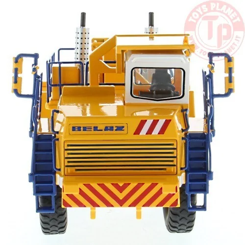Belaz 74470 Recovery Truck USK MODELS 74470 USK SCALEMODELS