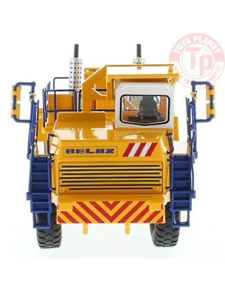 Belaz 74470 Recovery Truck USK MODELS 74470 USK SCALEMODELS