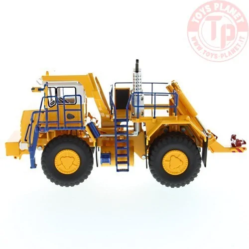 Belaz 74470 Recovery Truck USK MODELS 74470 USK SCALEMODELS