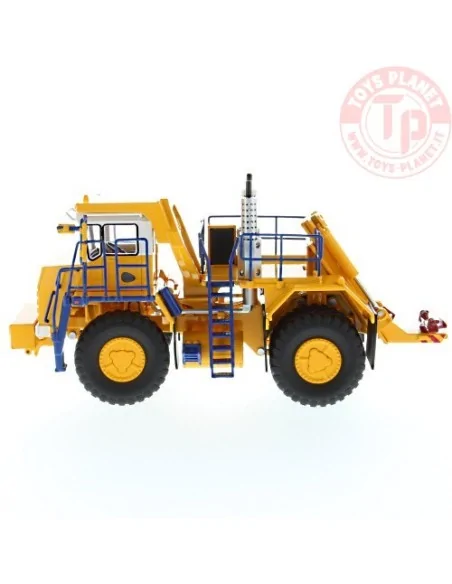 Belaz 74470 Recovery Truck USK MODELS 74470 USK SCALEMODELS
