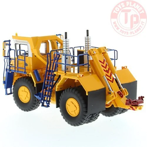 Belaz 74470 Recovery Truck USK MODELS 74470 USK SCALEMODELS